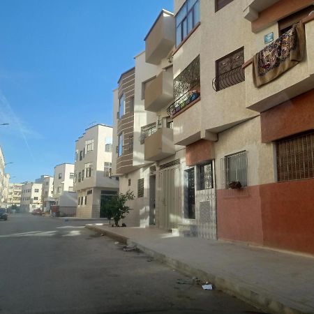 Mohammed V Airport Home Deroua Exterior foto