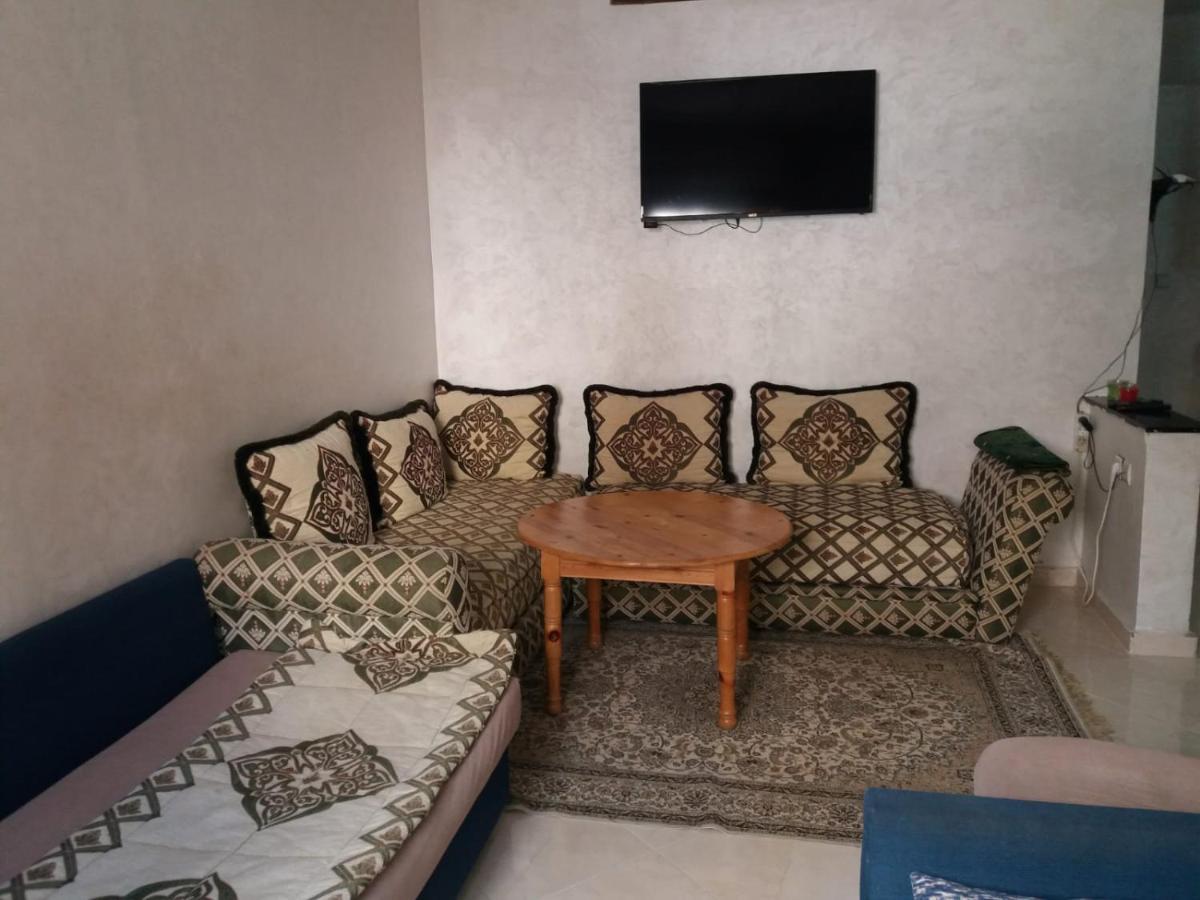 Mohammed V Airport Home Deroua Exterior foto